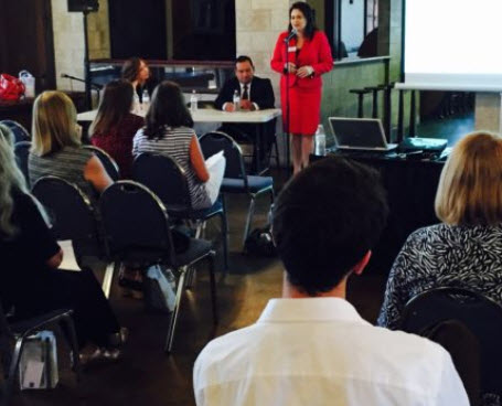 Arizona Rural Development Council