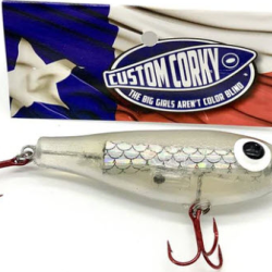 Custom Lures