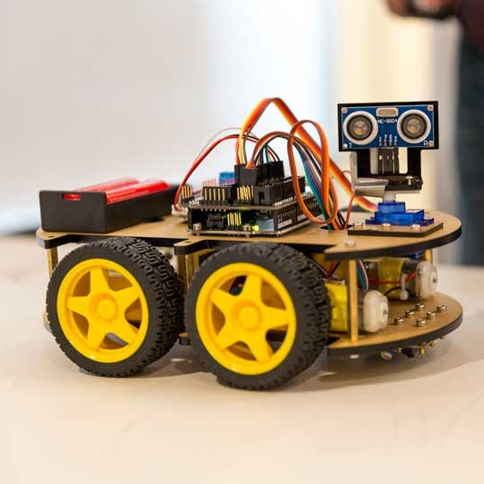 Mechatronics Engineering