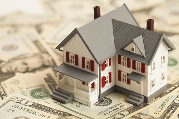 What is my Home Worth?