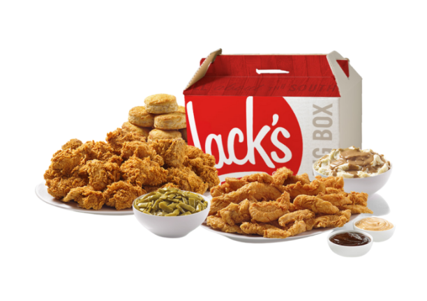Chicken