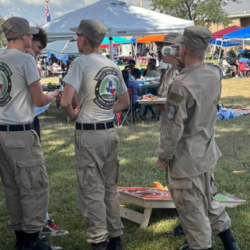 Service to Community