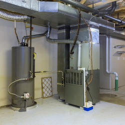 Water Heater Replacement