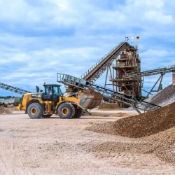 Aggregates