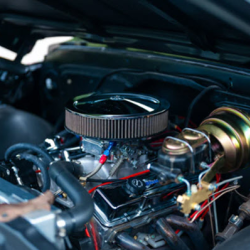 DIY Auto Shop