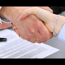 Real Estate Closings