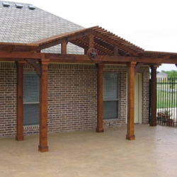 Arbors