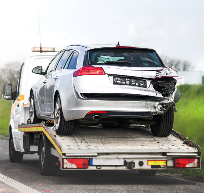 Towing Services