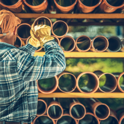Pipe Replacement