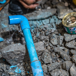 Leak Detection