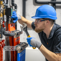 Water Heater Repair
