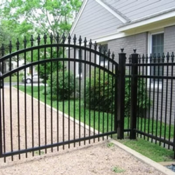 Wrought Iron