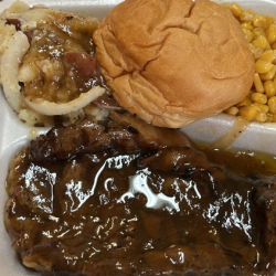 Cabrito Plates