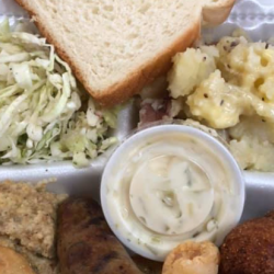Cole Slaw