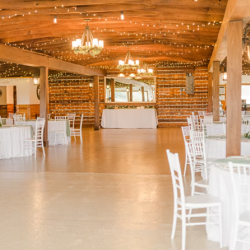 Indoor Reception Room