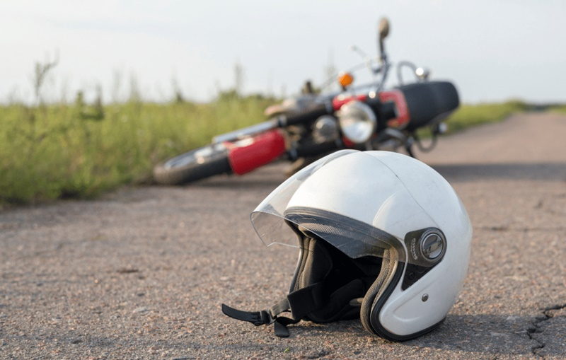 Motorcycle Accident
