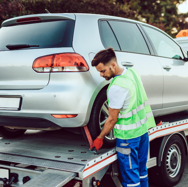 Towing Services