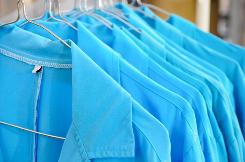 Uniforms & Linens