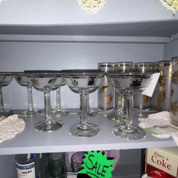 Glassware