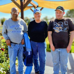 Supported Employment Program