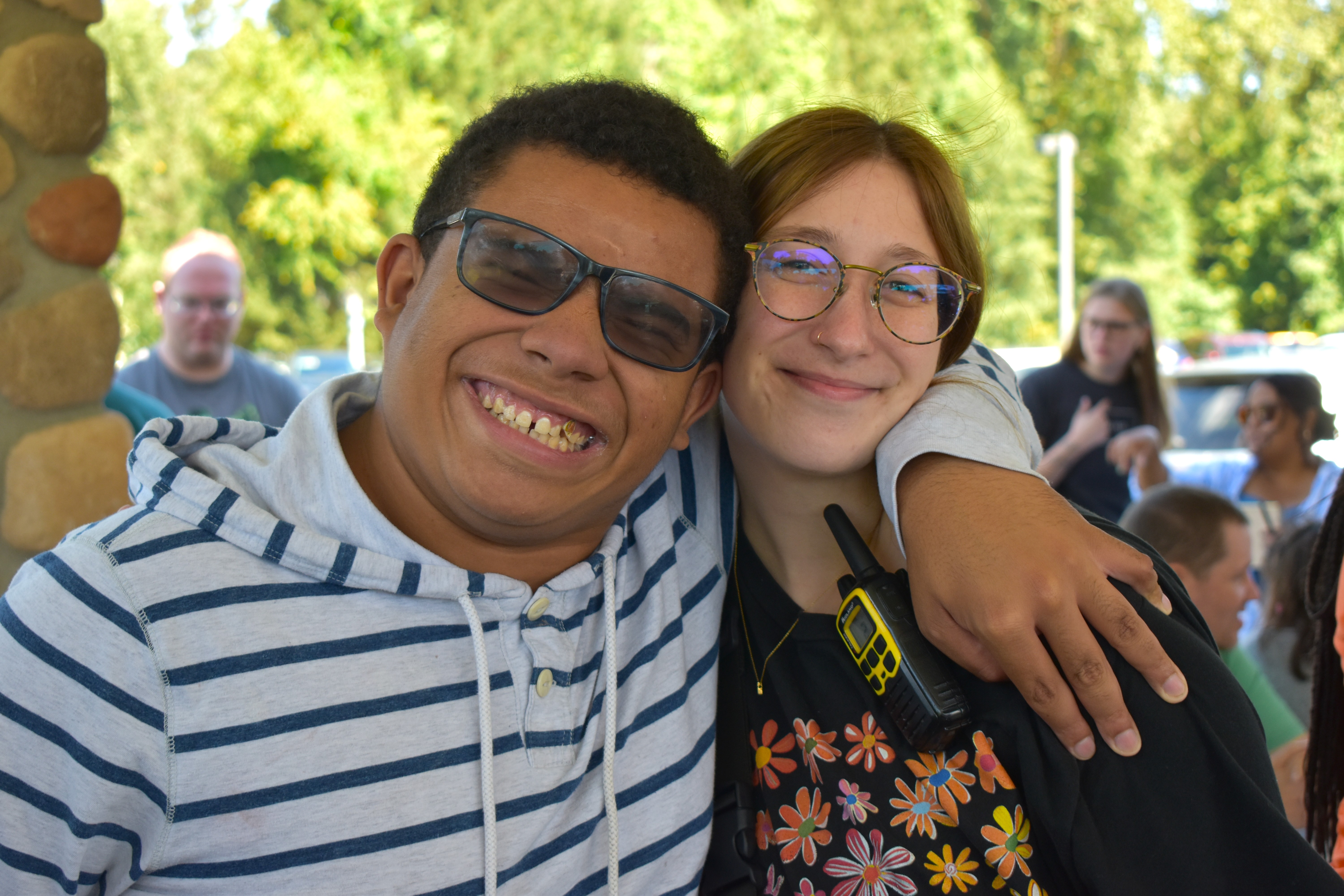 Intermediate Care Facility (ICF)