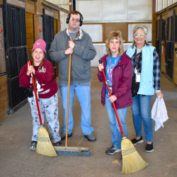 Adult Day Services- Lima