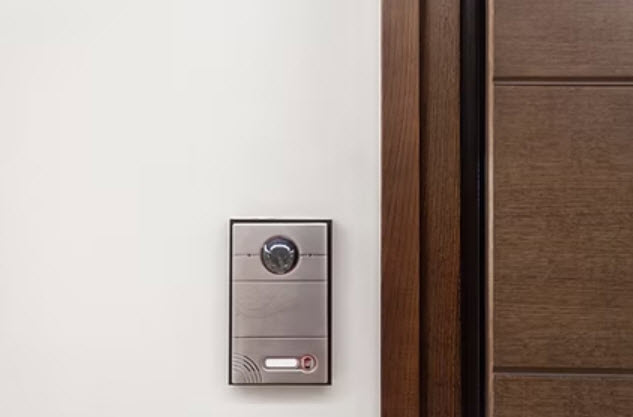 Gate & Door Intercoms