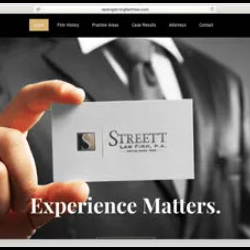 Web Design & Development