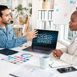 Search Engine Optimization (SEO)