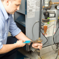 Furnace Repair