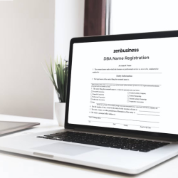 DBA Name Registration