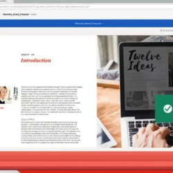 Convert PDF to Word