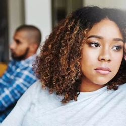 Divorce Finances