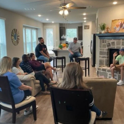 Family Groups
