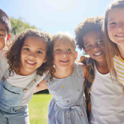 Children’s Ministry
