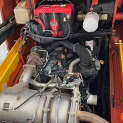 Parts & Service