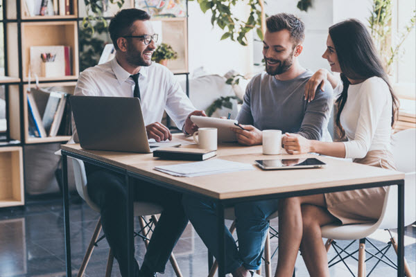 Home Buying and Selling Consultation
