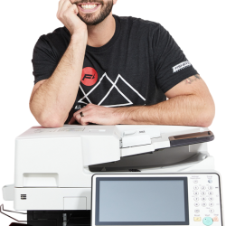 Manage Print