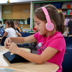 Internet Freedom for K-12 & Libraries