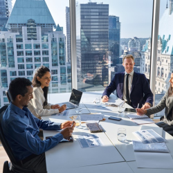 Commercial insurance