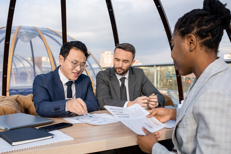 Business insurance