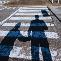 Pedestrian Accidents