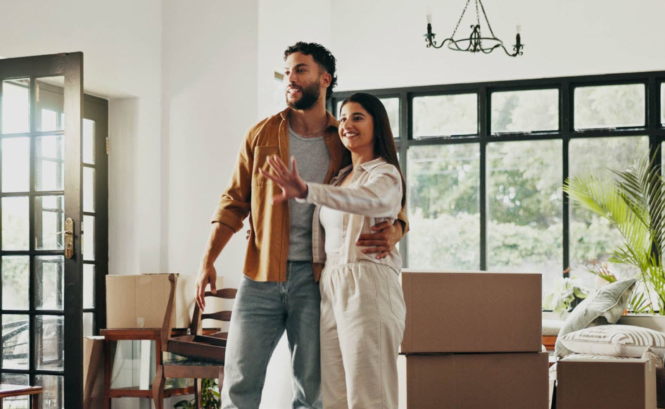 Mortgage