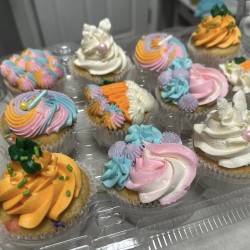 Cupcakes