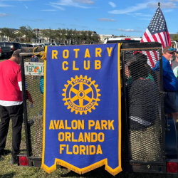 Little Avalon Park Registration