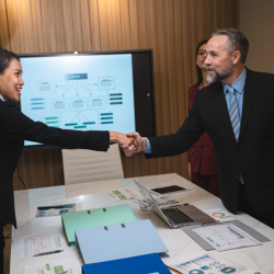 Strategic Partnerships