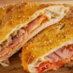 Calzones