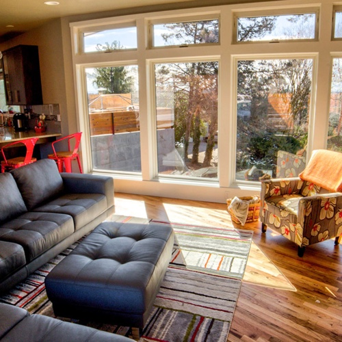 One Time Eco Cleaning