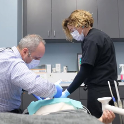 Sedation Dentistry
