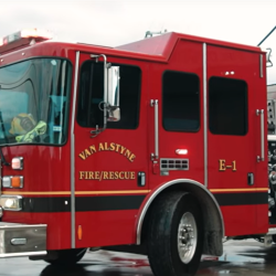 Fire & EMS